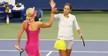 Stire din Sport : Tenis / Raluca Olaru, în runda secundă la Australian Open, în proba de dublu feminin