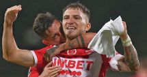 Stire din Sport : Fotbal / Bursa transferurilor. Dinamo l-a cedat pe Deian Sorescu la KS Rakow Czestochowa