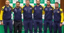 Stire din Sport : Meciul Spania - România, din calificările Cupei Davis, se joacă la Marbella