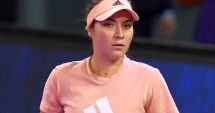 Stire din Sport : Tenis / Kudermetova, prea puternică! Elena-Gabriela Ruse, final de aventură la Australian Open
