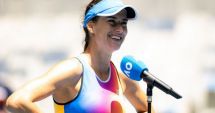 Stire din Sport : Tenis / A învins-o rapid pe Kucova! Sorana Cîrstea, în turul al treilea la Australian Open