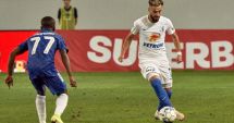 Stire din Sport : Fotbal / FCV Farul a pus în vânzare biletele pentru partida cu FC U Craiova 1948