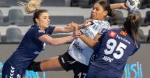 Stire din Sport : Handbal / CSM Bucureşti s-a întors cu tolba goală din deplasarea de la Brest, din Liga Campionilor