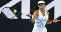 Stire din Sport : Tenis / Emma Răducanu - out de la Australian Open! Kovinic, şanse mari de a o înfrunta pe Simona Halep