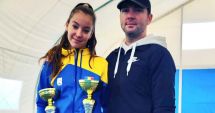 Stire din Sport : Andreea Soare, favorita nr. 10 a turneului francez Les Petits As