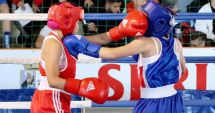 Stire din Sport : Stagiu de pregătire comun de box şi kempo, în weekend, la Năvodari