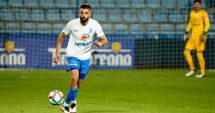 Stire din Sport : Fotbal / FCV Farul l-a cedat definitiv pe Alin Dobrosavlevici la FC Argeş Piteşti