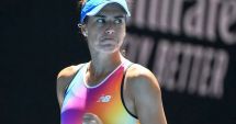 Stire din Sport : Tenis / Sorana Cîrstea, eliminată de Iga Swiatek de la Australian Open. Poloneza a avut nervi mai tari