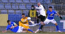Stire din Sport : „Marinarii” au tremurat pe final! FCV Farul, victorie preţioasă în bătălia pentru play-off