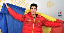 Stire din Sport : Olimpism / Săritorul cu schiurile Sorin Mitrofan, ultimul român calificat la JO de Iarnă de la Beijing 2022