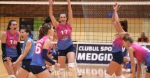 Stire din Sport : CS Medgidia mizează pe sprijinul fanilor la „sfertul” cu Tent Obrenovac