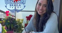 Stire din Sport : Handbal / Bursa transferurilor. Giulia Guarieiro, noul inter stânga al Dunării Brăila