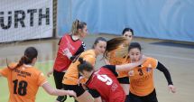 Stire din Sport : CSU Neptun s-a impus la 10 goluri diferenţă în deplasarea de la Bacău