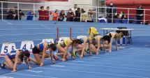 Stire din Sport : Atletism / Juniorii au ţinut capul de afiş la Cupa RMA și Campionatul Municipal de la Bucureşti