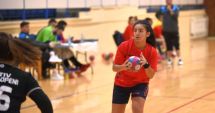 Stire din Sport : Handbal / Junioarele de la CS Medgidia, meci cu Rapid Bucureşti, în Campionatul Naţional