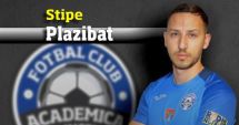 Stire din Sport : Fotbal / Bursa transferurilor. Academica Clinceni şi-a întărit linia de atac cu un campion din Singapore