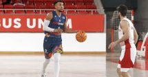 Stire din Sport : Baschet / Totul a mers pe dos! CSM CSU Oradea, învinsă de Benfica Lisabona, în FIBA Europe Cup