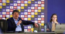 Stire din Sport : Fotbal / Proiect olandez după model elveţian. Sistem cu grupe în primele faze ale Cupei României