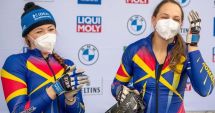 Stire din Sport : Pumnii strânşi pentru bobul românesc. „Sperăm cu toată puterea într-o medalie olimpică”
