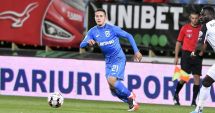 Stire din Sport : Fotbal / Bursa transferurilor. Bulgarul Ivanov va juca la Dinamo, până la finalul acestui sezon