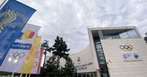 Stire din Sport : Olimpism / Comitetul Olimpic şi Sportiv Român a decis suspendarea finanțării Federaţiei Române de Schi-Biatlon