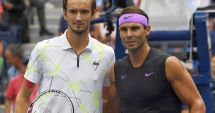 Stire din Sport : Tenis / Rafael Nadal şi Daniil Medvedev vor disputa finala turneului Australian Open