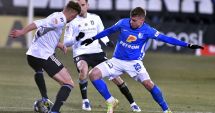 Stire din Sport : Hagi le cere responsabilitate „marinarilor” înaintea partidei cu Academica Clinceni