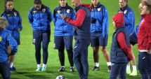 Stire din Sport : Fotbal / Academia Națională de Fotbal organizează primul curs pentru antrenorii de fotbal feminin