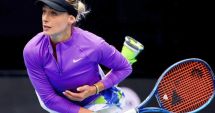 Stire din Sport : Tenis / Ana Bogdan o va înfrunta pe rusoaica Blinkova în finala turneului ITF de la Andrezieux-Boutheon