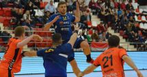 Stire din Sport : Handbaliştii tricolori vor înfrunta Macedonia de Nord în preliminariile CM 2023