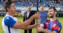 Stire din Sport : Federaţia Română de Oină, eligibilă pentru a primi finanţare pe anul 2022