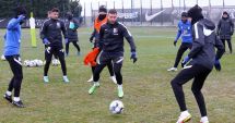 Stire din Sport : Miercuri, zi de meci amical. FCV Farul îşi testează forţele cu Cernomore Varna