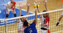 Stire din Sport : Volei / Programul diviziilor A1 din România, dat peste cap de virusul Covid-19. Trei partide amânate