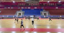 Stire din Sport : Baschet / Meciul BC Prometei - U-BT Cluj-Napoca, din Liga Campionilor, amânat. Cazuri de Covid-19 în lotul ucrainean