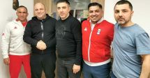 Stire din Sport : Lupte / Aleksan Hovhannisyan, noul antrenor coordonator al lotului de juniori, cadeți, U15 și copii