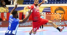 Stire din Sport : Handbal / Javier Humet și-a prelungit contractul cu CS Dinamo până în 2024