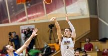 Stire din Sport : Baschet / Meciul CS Rapid - U-BT Cluj-Napoca se joacă în devans, miercuri, la Bucureşti