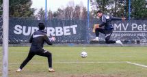 Stire din Sport : Fotbal / Amicalul Farul - Cernomore Varna se joacă fără spectatori!
