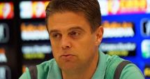 Stire din Sport : Fotbal / Mihai Ianovschi părăseşte banca tehnică a echipei FC Argeş