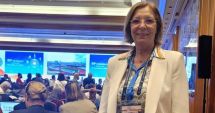 Stire din Sport : Gimnastică aerobică / Maria Fumea susţine un webinar având ca tematică noul cod de punctaj