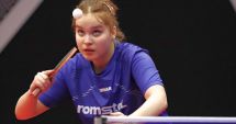 Stire din Sport : Elena Zaharia şi Bianca Mei-Roşu, debut în forţă la turneul de juniori din Tunisia