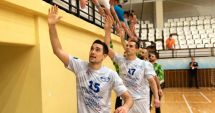 Stire din Sport : Interul Marko Buvinic renunţă pentru totdeauna la handbal, la nici 30 de ani