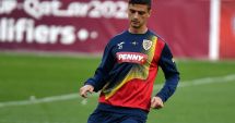 Stire din Sport : FCV Farul şi-a întărit linia de mijloc cu internaţionalul Dragoş Nedelcu