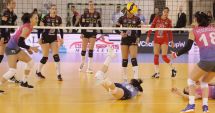 Stire din Sport : CS Medgidia părăseşte cu fruntea sus cupele europene. De acum, tunurile pe campionat!