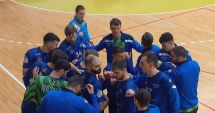 Stire din Sport : Handbal / Mari probleme de lot la HC Dobrogea Sud. Meciul de campionat cu Steaua devine infernal