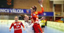 Stire din Sport : Handbal / SCM Râmnicu Vâlcea s-a calificat în sferturile de finală ale EHF European League
