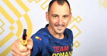 Stire din Sport : JO de iarnă 2022 / Paul Pepene a încheiat pe poziţia a 28-a proba de skiatlon