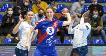 Stire din Sport : Handbal / CS Minaur Baia Mare se menţine în cursa pentru calificarea în sferturile EHF European League