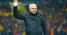 Stire din Sport : Fotbal / Marius Şumudică nu mai este antrenor la Malatyaspor. „Drumurile se despart”