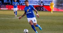 Stire din Sport : Fotbal / Jefte Betancor, de la FCV Farul, două etape de suspendare şi 3.000 de lei amendă, pentru „roşul” din meciul cu Chindia